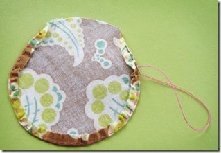 Como Dar Acabamento em Seus Fuxicos - inspiração 1