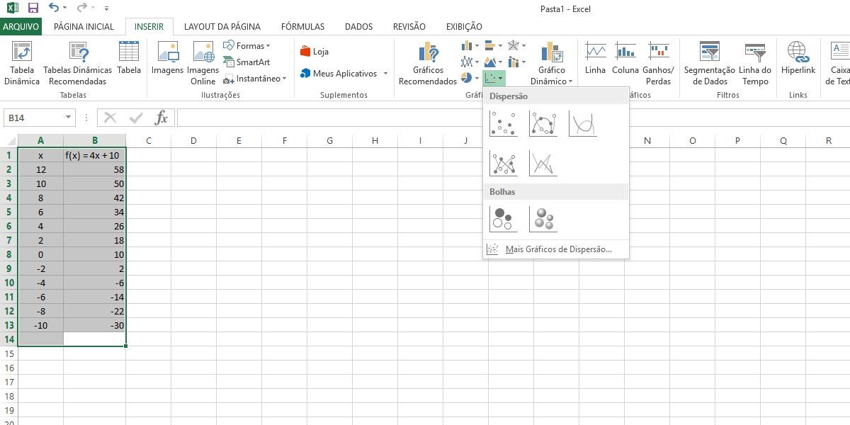 Personalizando Seu Gráfico: Cores, Fontes e Estilos que Impactam - inspiração 1