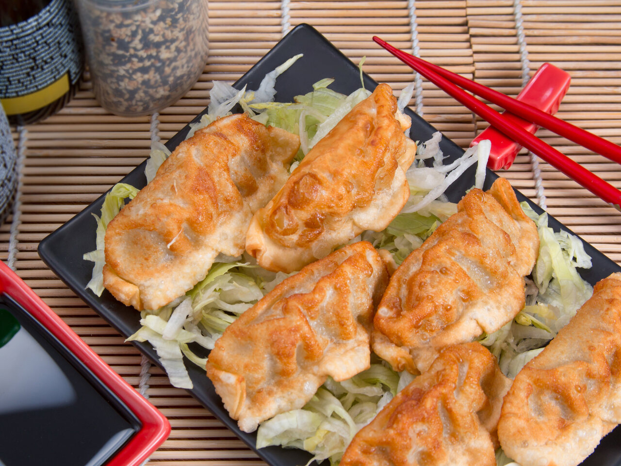 Recheio Clássico: Porco e Repolho Que Fazem Sucesso - inspiração 1