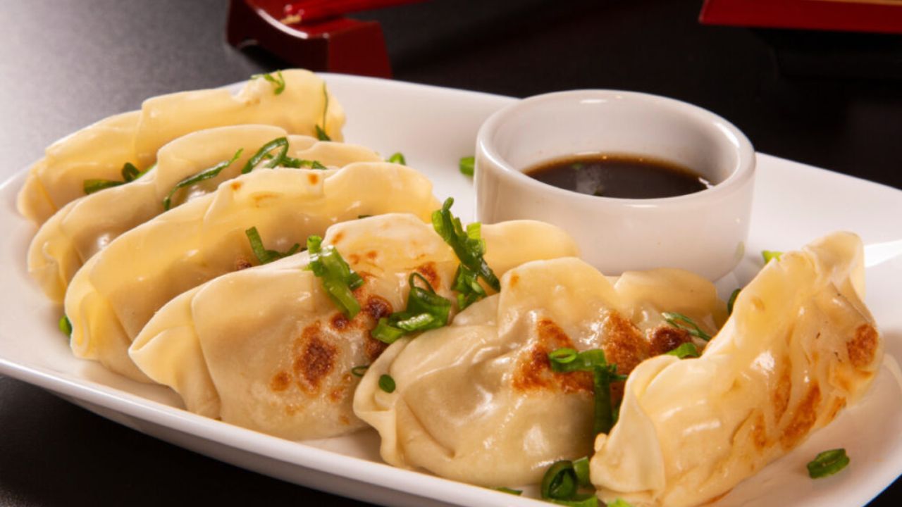 Recheio Clássico: Porco e Repolho Que Fazem Sucesso - inspiração 2