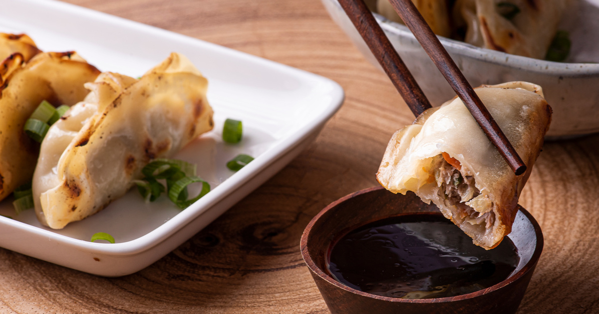 Temperos Secretos Que Elevam o Sabor do Seu Guioza - inspiração 2