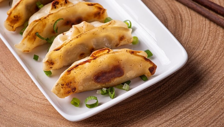 Montagem: A Arte de Dobrar e Selar Seus Guiozas - inspiração 1