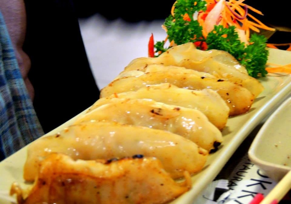 Molho Ponzu Caseiro: O Toque Ácido Que Equilibra o Sabor - inspiração 1