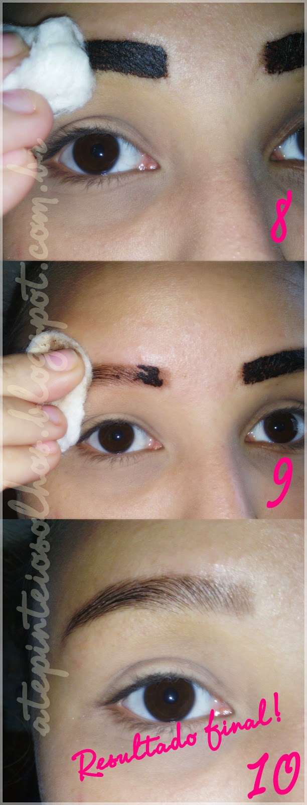 Design sem Erro: Marcar o Formato com Precisão - inspiração 2