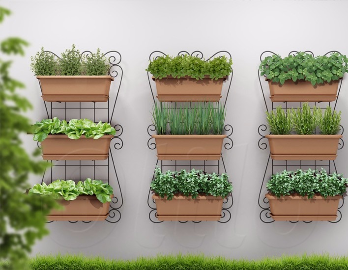 Preparando o Palete: Limpeza e Tratamento para Durabilidade - inspiração 1