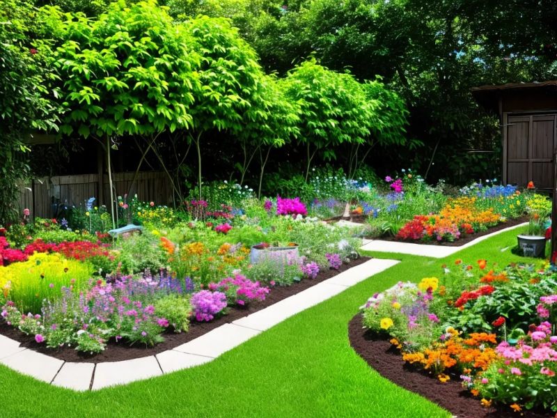 Pequenos cuidados, grandes resultados: Dicas extras para uma horta ainda mais produtiva. - inspiração 2