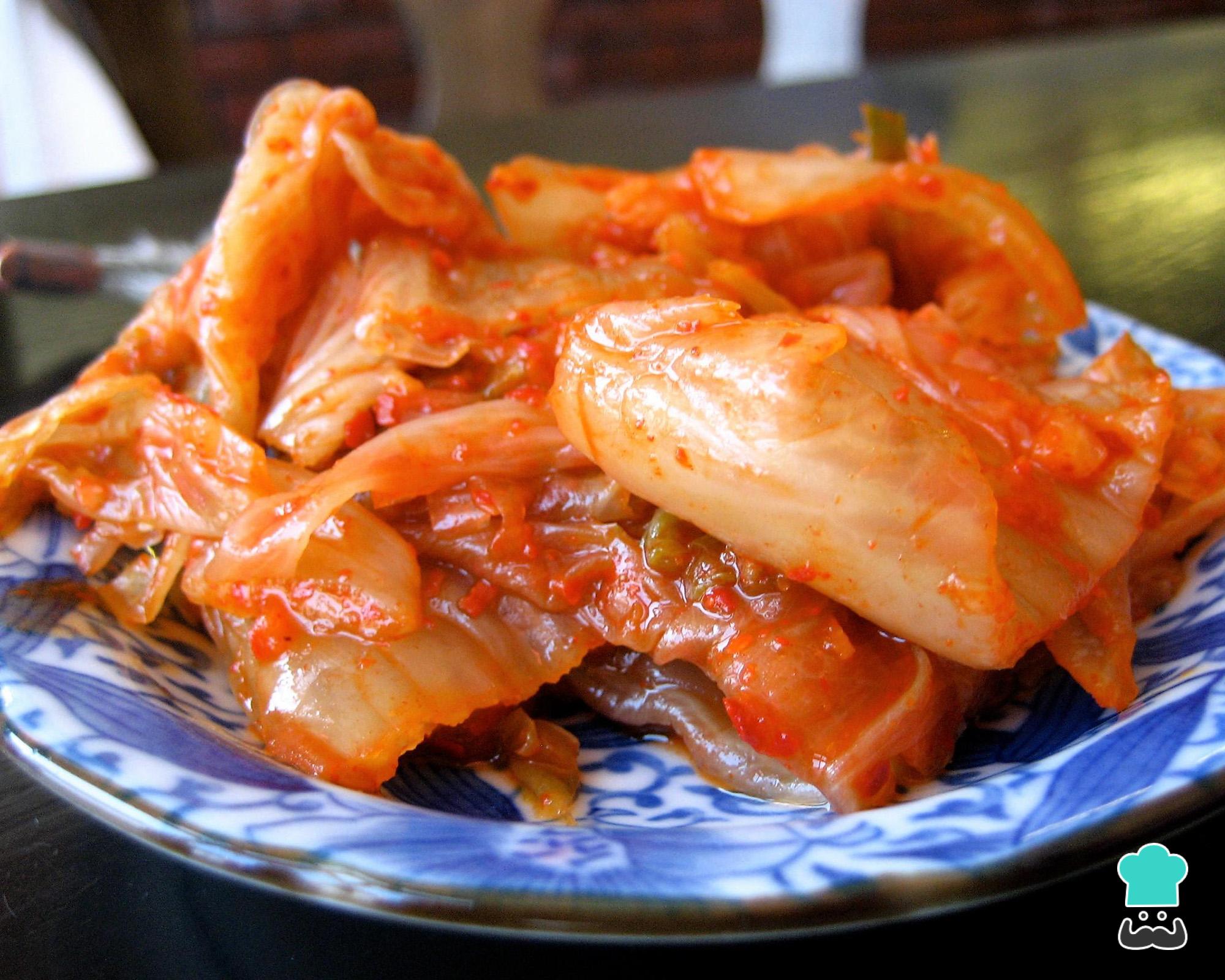 A Escolha Certa da Couve Napa: Base do Seu Kimchi Perfeito - inspiração 2