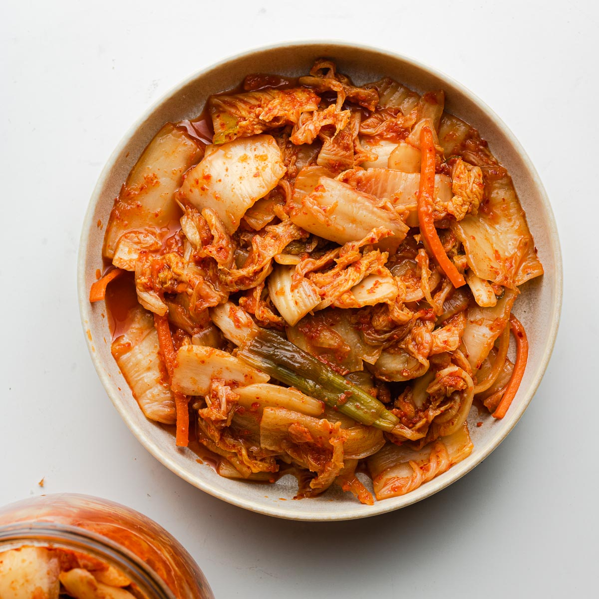 Dicas Extras de Quem Faz: Truques para um Kimchi Inesquecível - inspiração 2