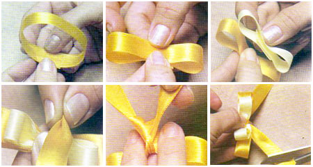 Erros Comuns e Como Evitá-los: O Que Não Fazer ao Fazer Laços - inspiração 2