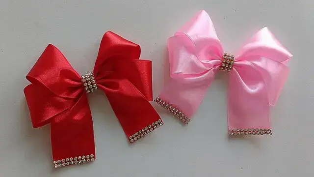 Ajustando o Tamanho: Dicas para Laços Pequenos, Médios e Grandes - inspiração 1
