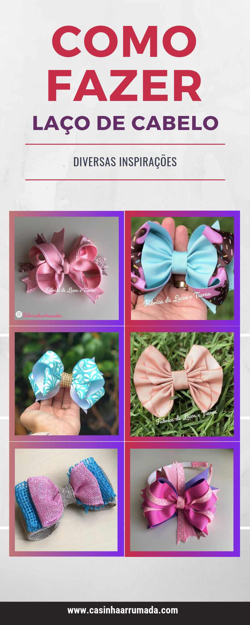 Acabamentos Criativos: Pontas Retas, Vazadas ou em V para um Detalhe Extra - inspiração 2