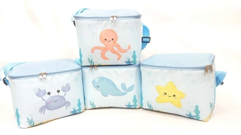 Manutenção da Lancheira: Higiene é Fundamental - inspiração 1