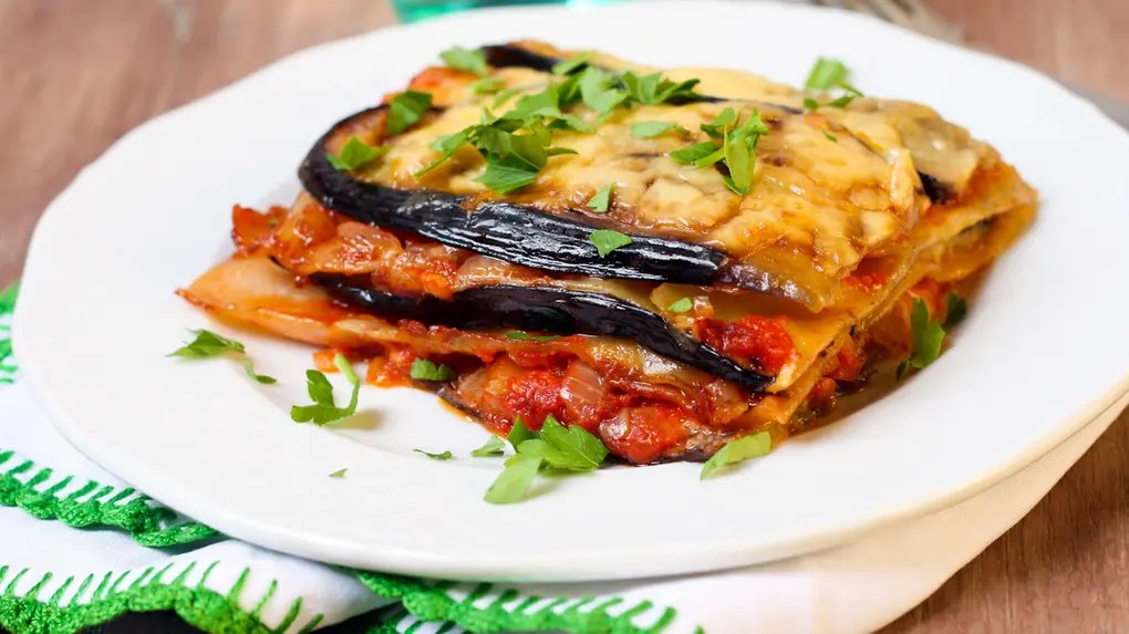 Preparando as Berinjelas: O Segredo para Evitar Amargor - inspiração 1