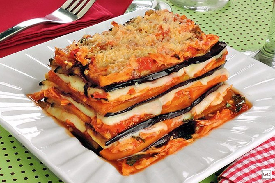 Preparando as Berinjelas: O Segredo para Evitar Amargor - inspiração 2