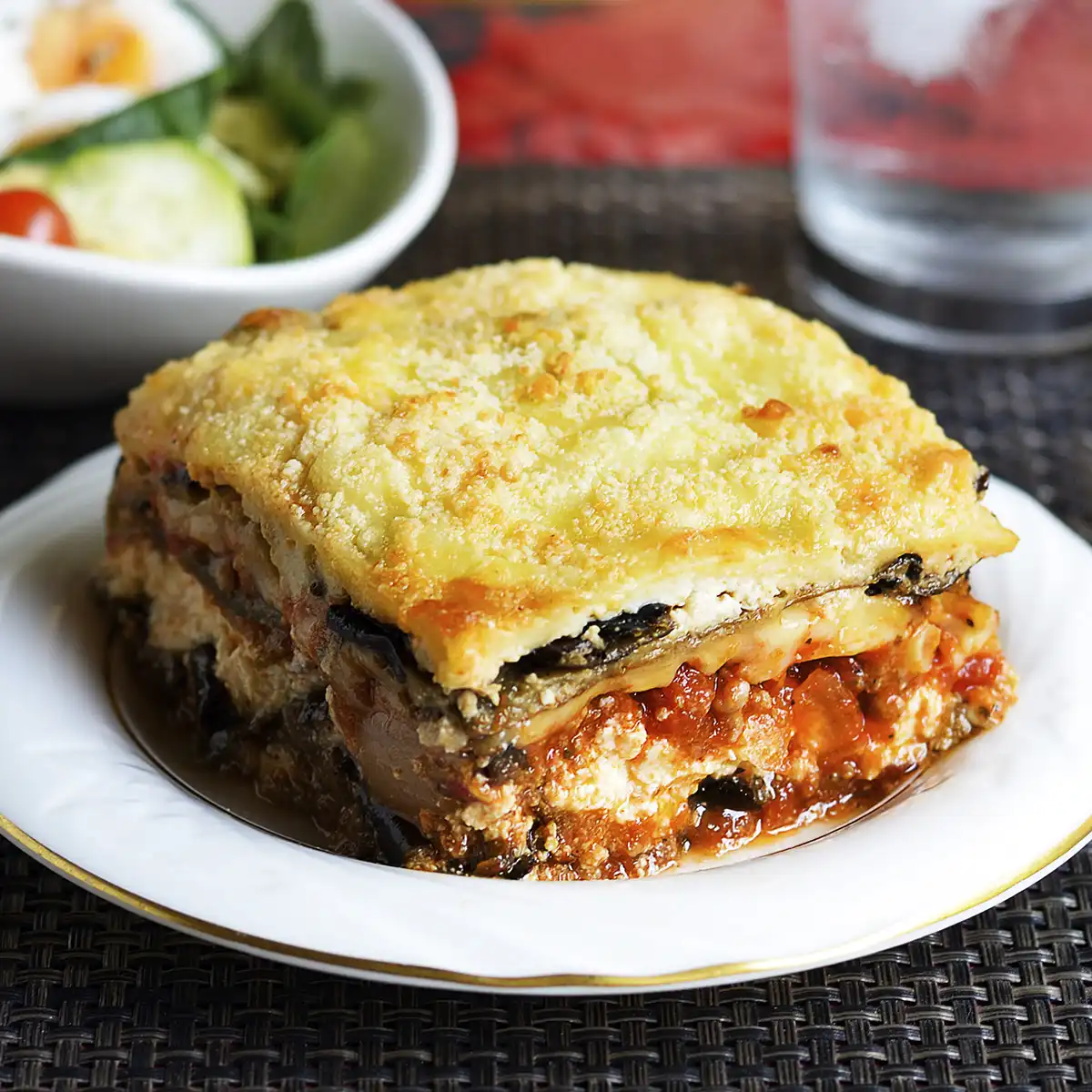 Dicas para Cortar e Servir Sem Desmoronar - inspiração 1