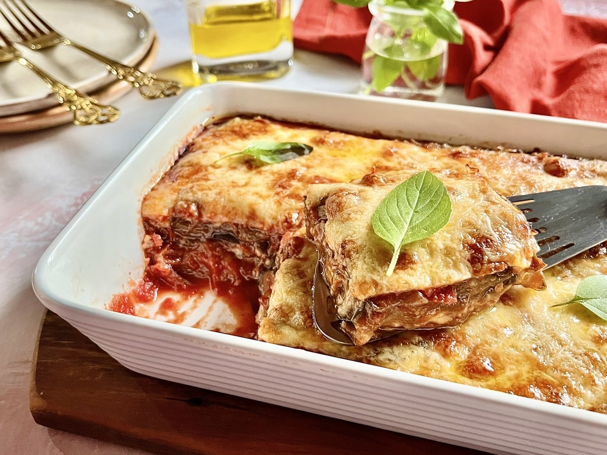 Varie os Recheios: Criatividade na Sua Lasanha - inspiração 2