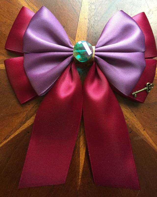 O Nó Secreto: Dominando a Base para um Laço Duradouro - inspiração 2