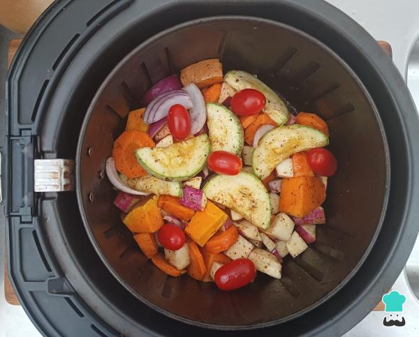 Preparação Inteligente dos Legumes: O Segredo Começa Aqui - inspiração 2