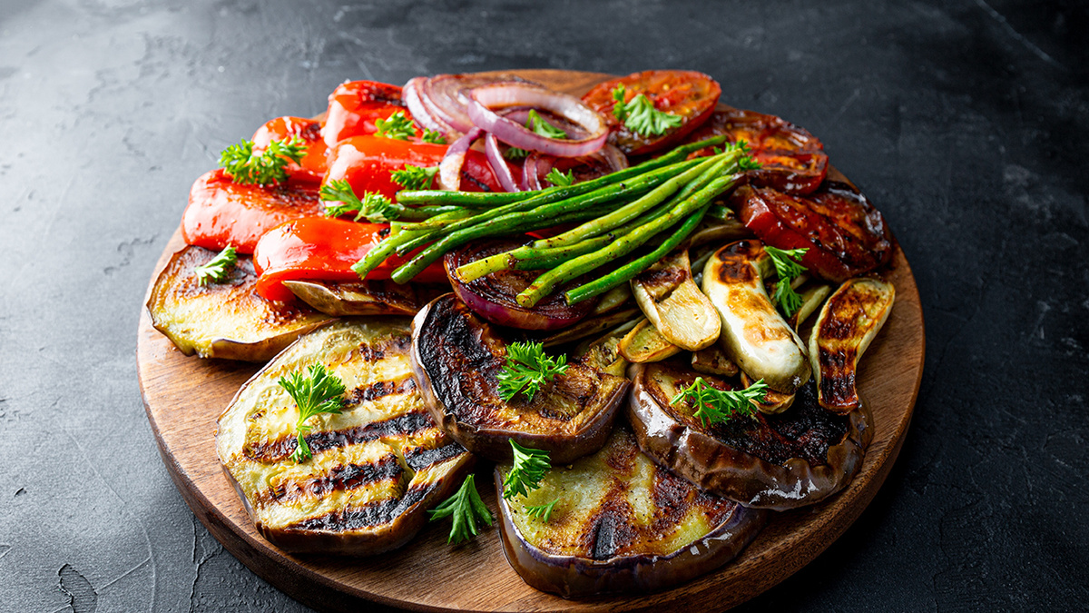 Armazenamento e Reaquecimento: Mantendo o Sabor Fresco - inspiração 1