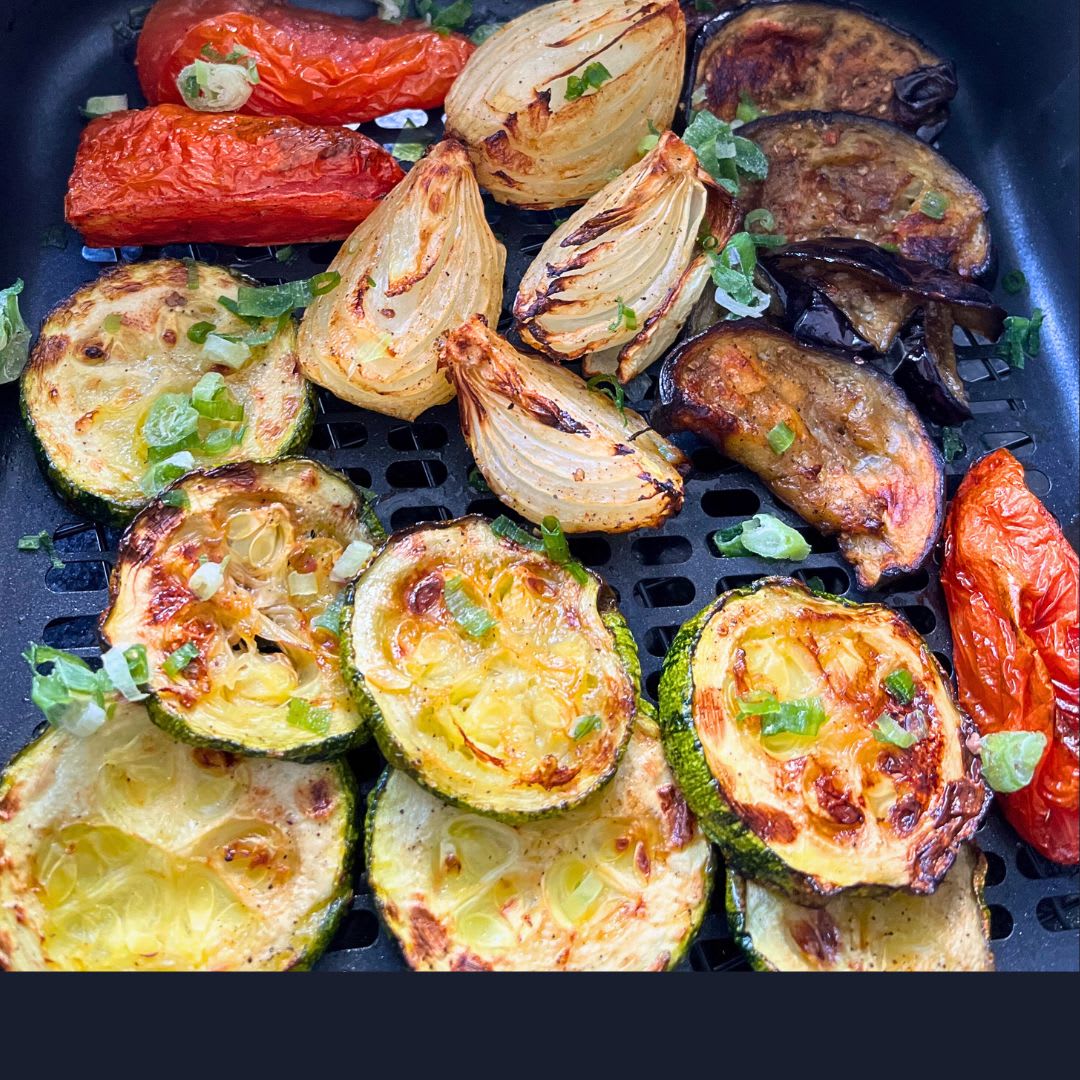 Temperando com Maestria: Sabores que Encantam - inspiração 2