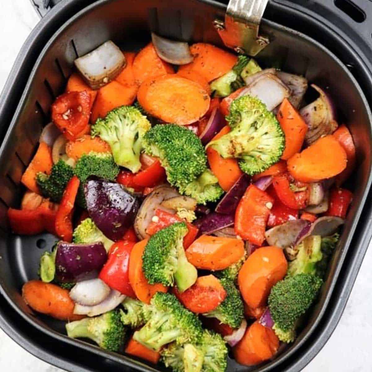 O Tamanho Importa: Como Cortar Legumes para Resultados Ideais - inspiração 1