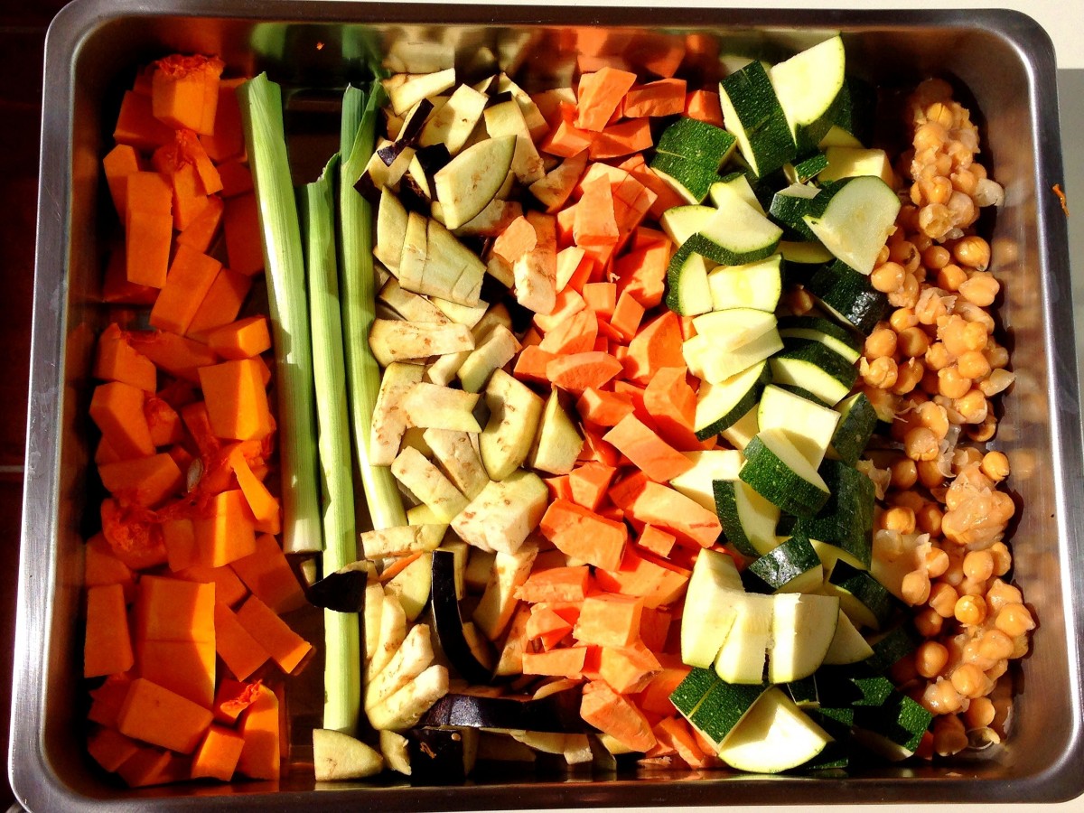 A Camada de Óleo: Essencial ou Opcional para Seus Vegetais? - inspiração 2