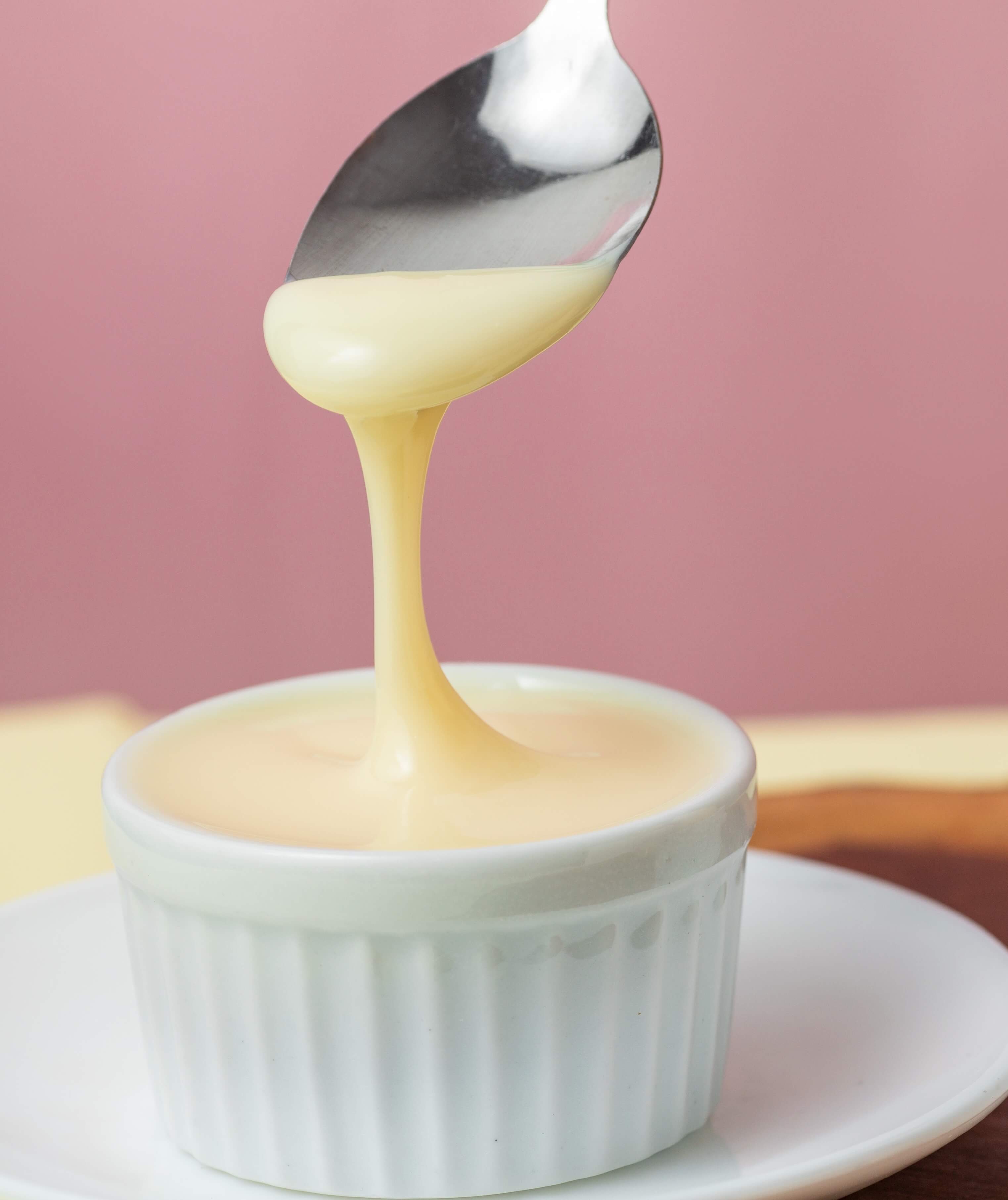 A Proporção Ideal: Leite e Açúcar na Medida Certa - inspiração 2