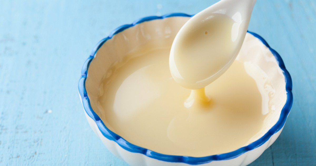 A Consistência Ideal: O Que Esperar do Seu Leite Condensado Caseiro - inspiração 1