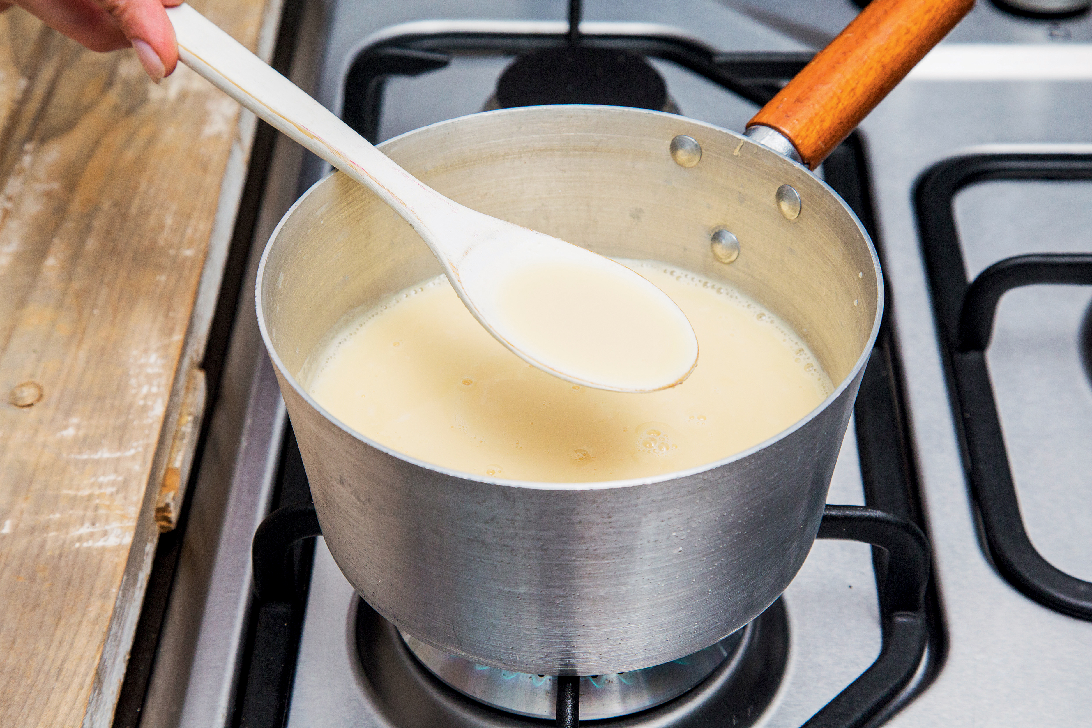 A Consistência Ideal: O Que Esperar do Seu Leite Condensado Caseiro - inspiração 2