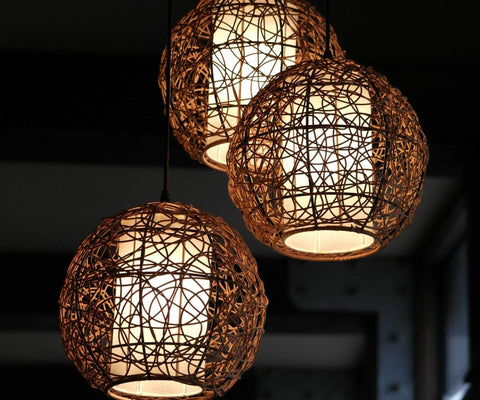 Preparando a Base: O Formato Perfeito para Sua Luminária - inspiração 2