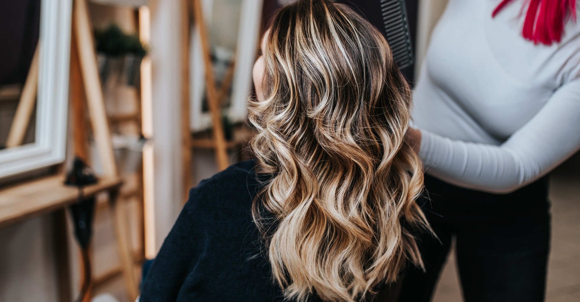 A Escolha Ideal: Identificando o Tom Perfeito para Seu Cabelo - inspiração 2