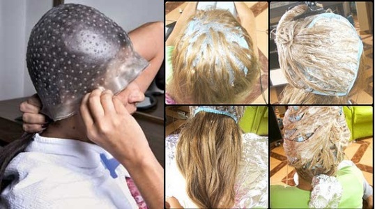 O Tempo é Crucial: Monitorando a Ação do Descolorante com Atenção - inspiração 2