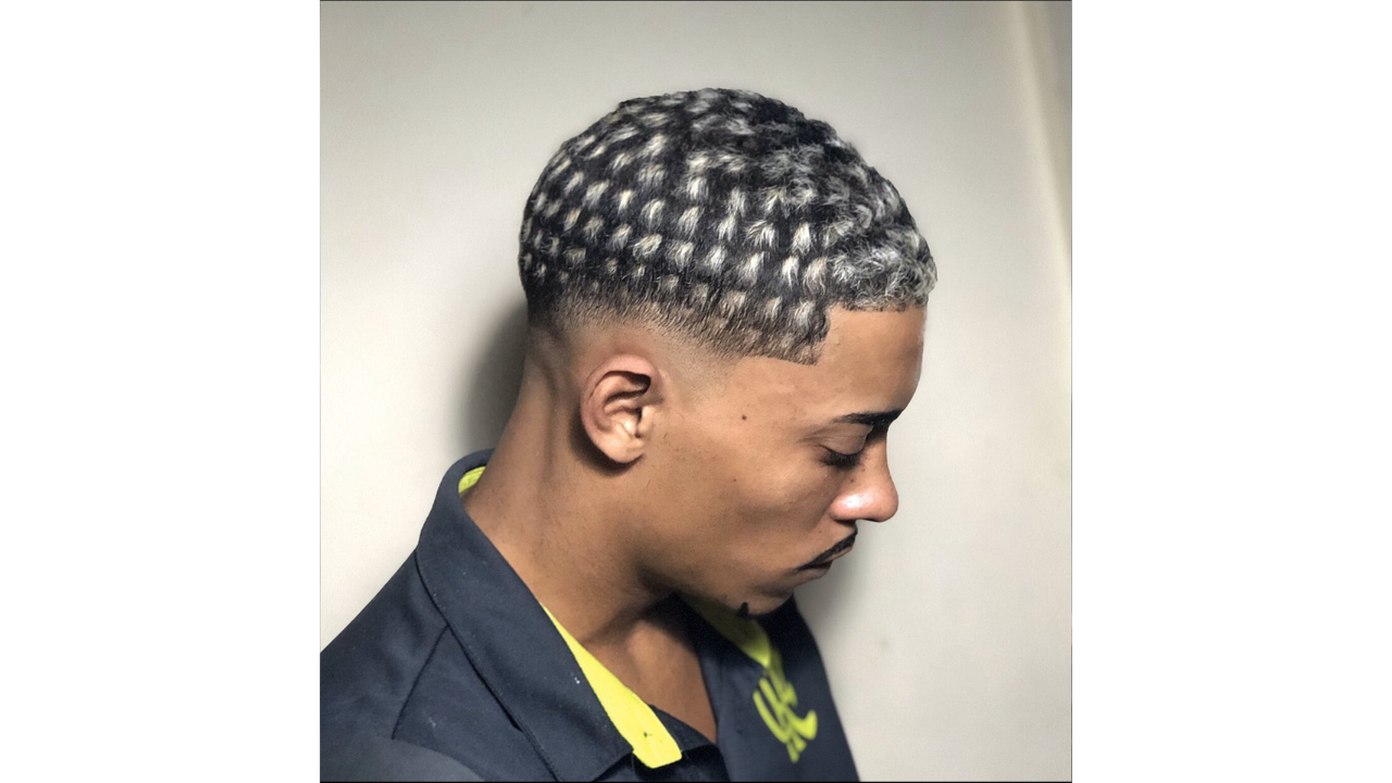 Matização Perfeita: A Chave para Tons Harmoniosos e Sem Manchas - inspiração 1