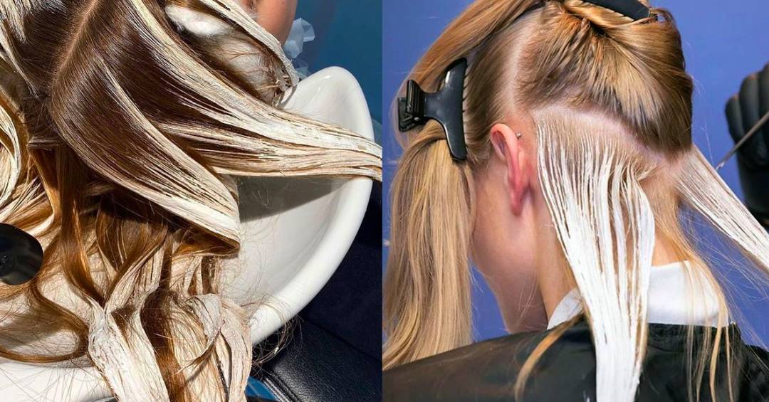 Tratamento Pós-Química: Recuperando a Vitalidade e o Brilho dos Fios - inspiração 2