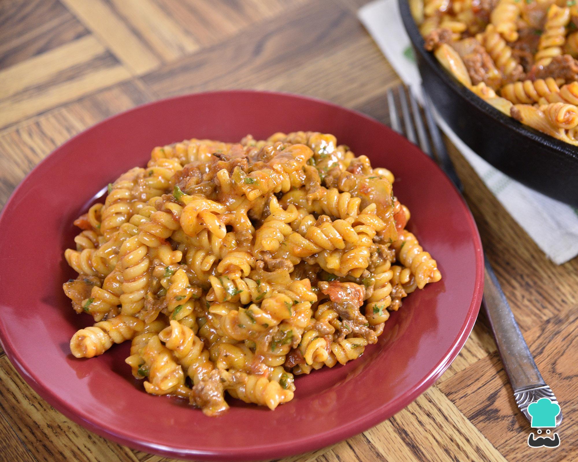 A Escolha Certa do Macarrão: Nem todo formato reage igual - inspiração 1