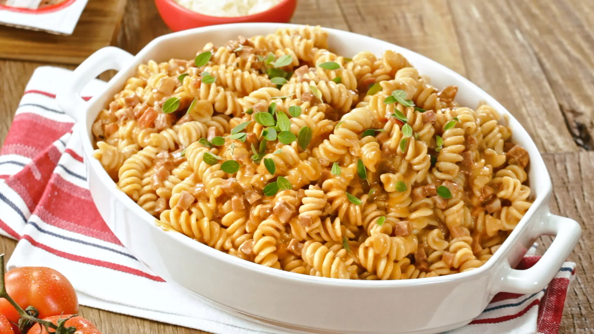 Macarrão com Molho na Mesma Panela: Sim, é possível! - inspiração 1