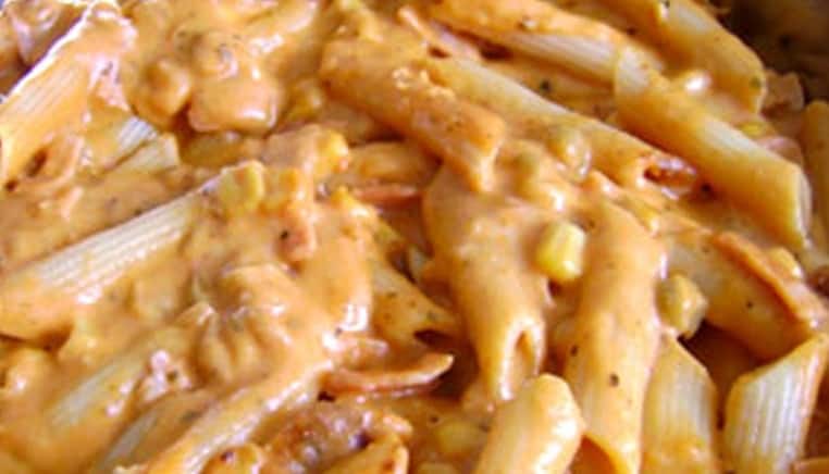 Variações Incríveis: Experimente outros tipos de molho - inspiração 2