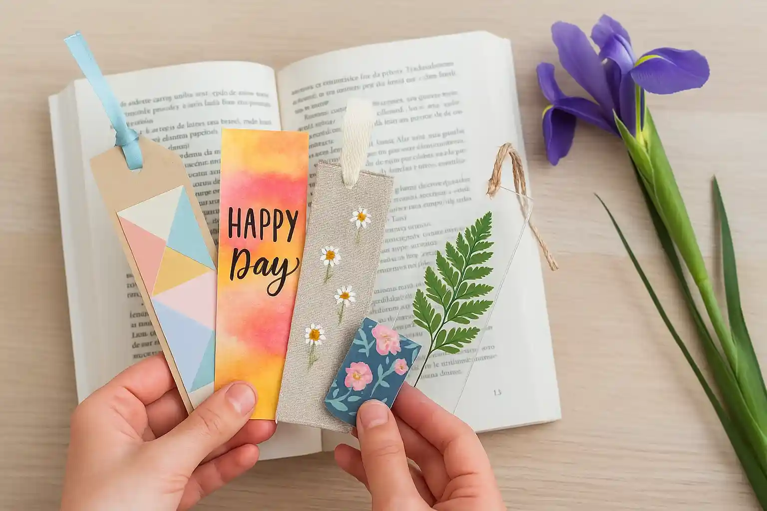 A Magia da Aquarela: Toques de Cor Que Dão Vida - inspiração 2