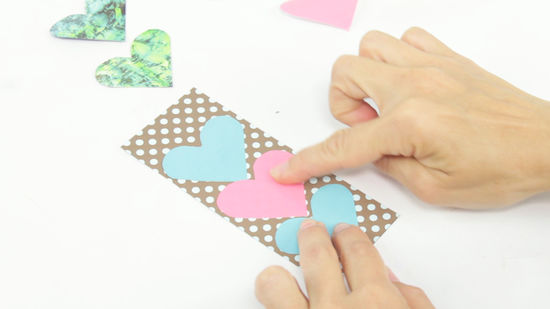 Carimbos e Stencils: Padronagens Elegantes e Rápidas - inspiração 2