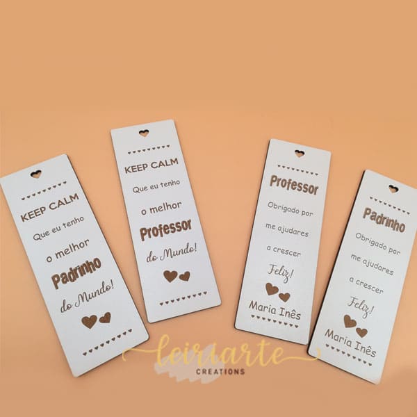 Adornos Especiais: Fitas, Pingentes e Mais - inspiração 2