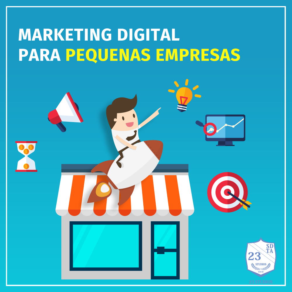 Entenda Seu Cliente Ideal: A Base de Tudo - inspiração 2