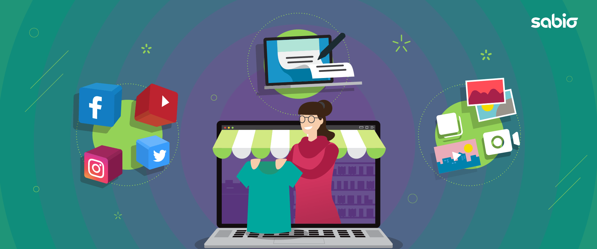 Invista em Tráfego Pago com Inteligência - inspiração 1