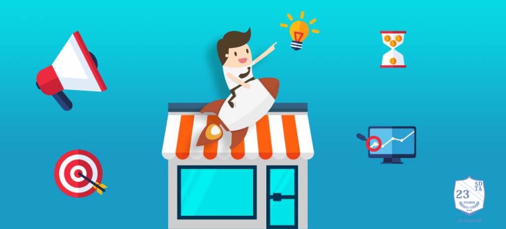 SEO: Faça Seu Negócio Ser Encontrado no Google - inspiração 1