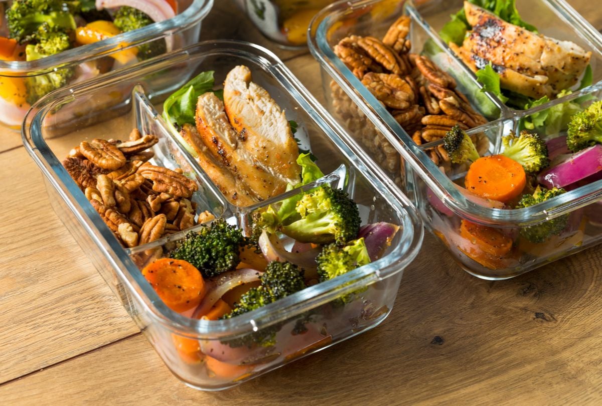 Variedade é a Chave: Evitando o Tédio nas Refeições - inspiração 2