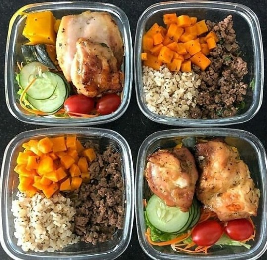 Escolha dos Ingredientes: Nutrição e Sabor em Harmonia - inspiração 2