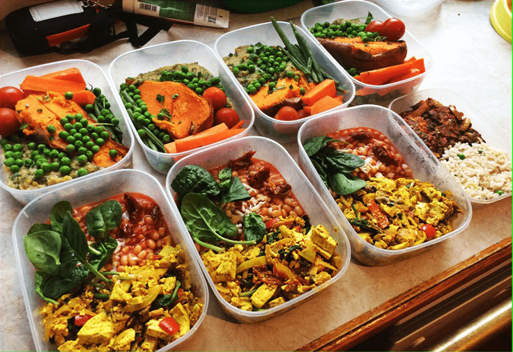 Carboidratos Complexos: Energia que Dura o Dia Todo - inspiração 1