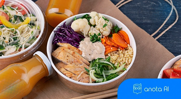 Carboidratos Complexos: Energia que Dura o Dia Todo - inspiração 2