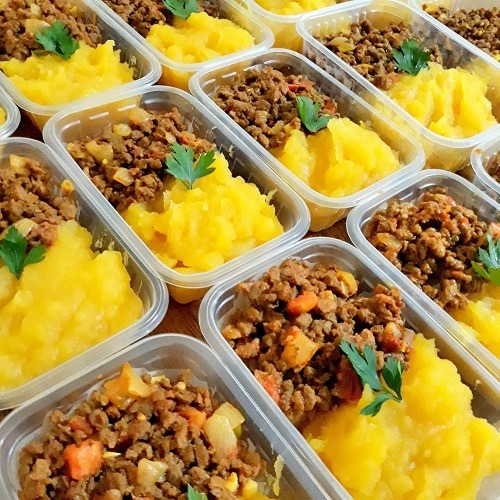 Vegetais e Folhas: Cores e Vitaminas no Seu Prato - inspiração 1