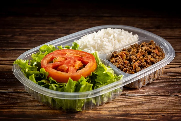 Vegetais e Folhas: Cores e Vitaminas no Seu Prato - inspiração 2