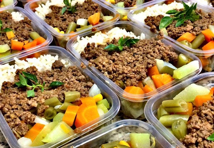 Porções e Equilíbrio: Coma Bem Sem Exageros - inspiração 2